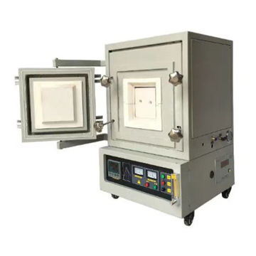 簡(jiǎn)易真空氣氛爐