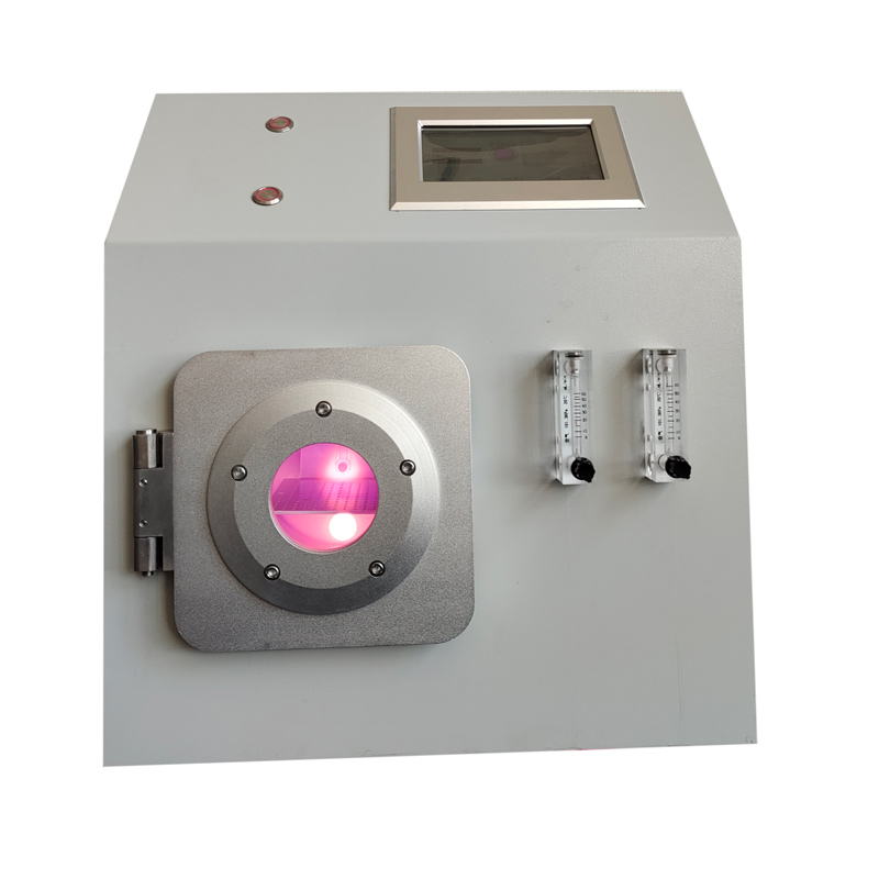 中頻真空等離子